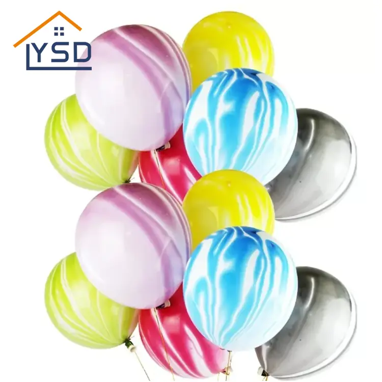 Agatballonger