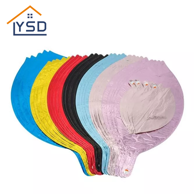 4D Foil Balloon
