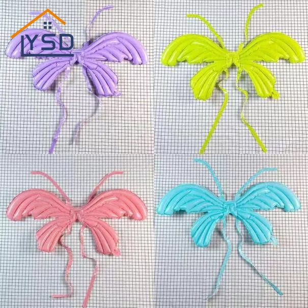Butterfly Foil Balloon