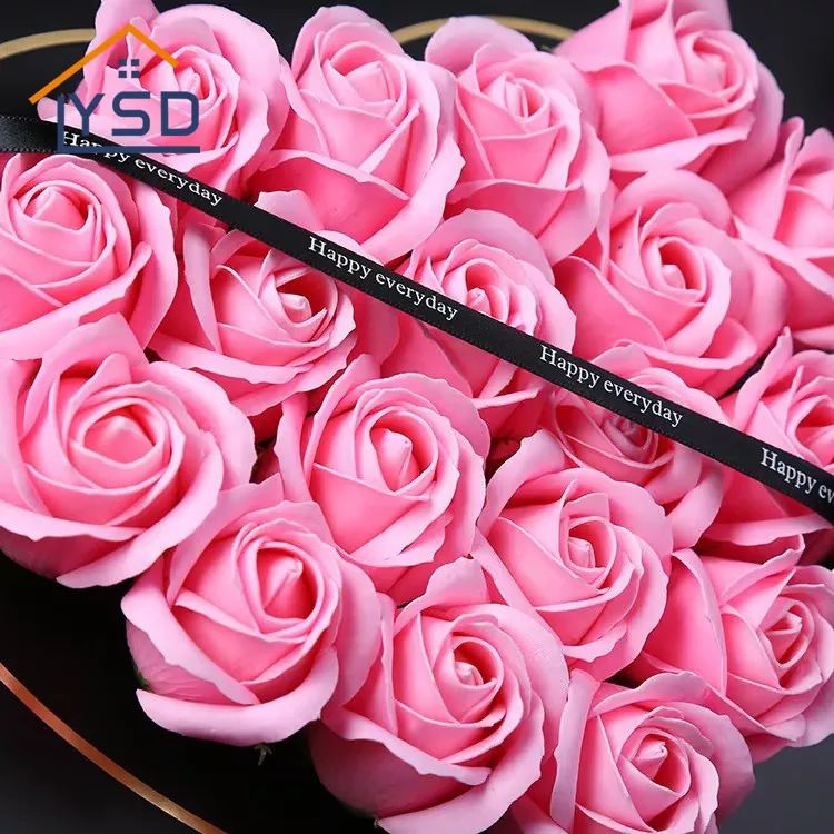I Love You Gift Box