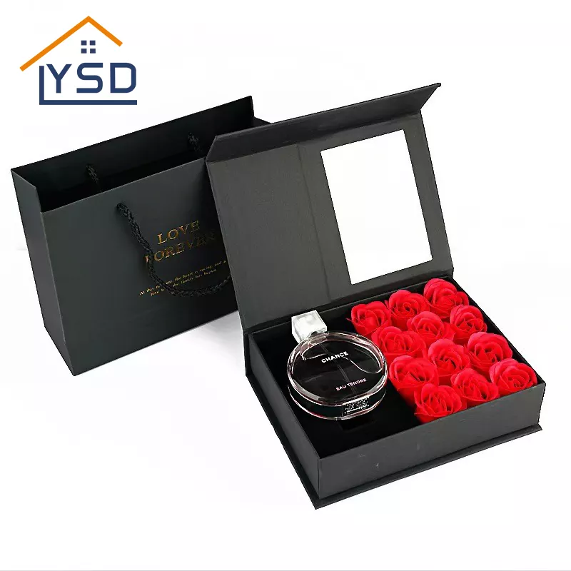 I Love You Gift Box