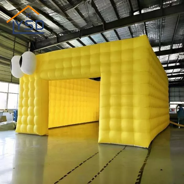 PVC Inflatable Mode
