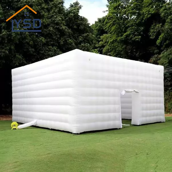 PVC Inflatable Mode