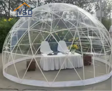 ABS Outdoor Camping Tents
