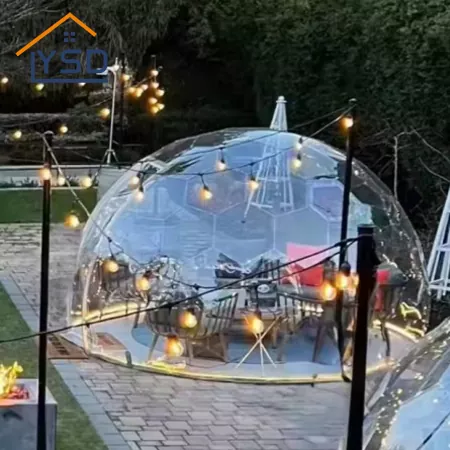 ABS Outdoor Camping Tents