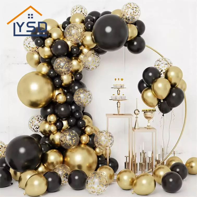 Party Balloons
