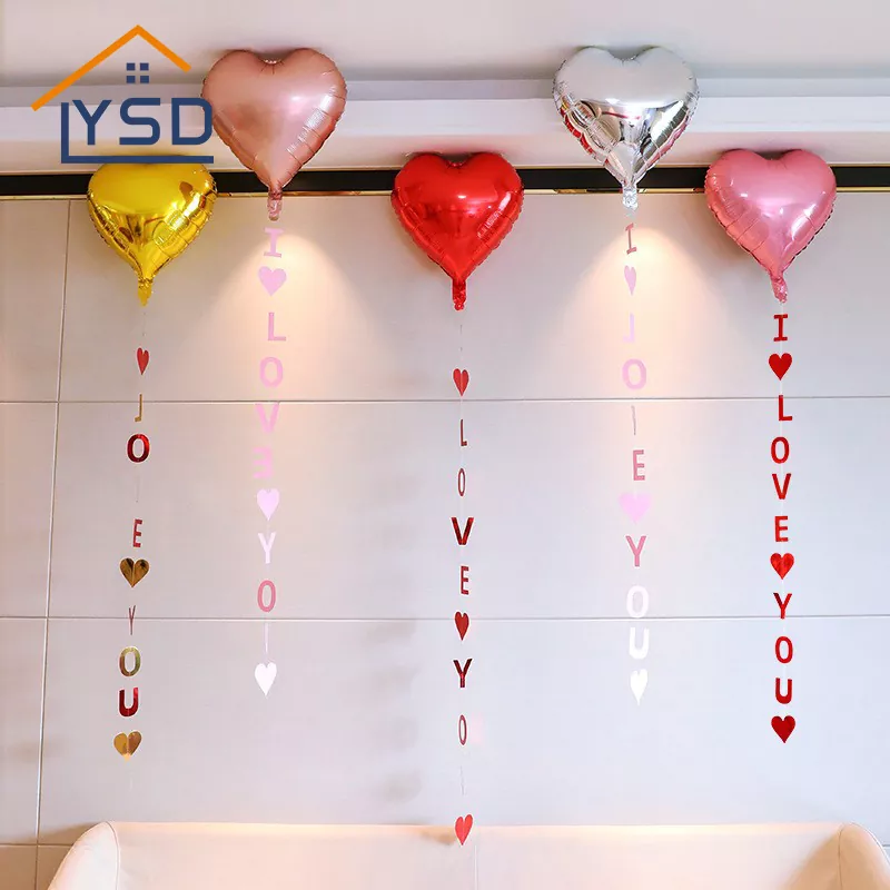 Party Balloons