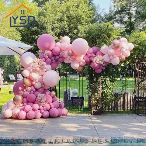 Latex Balloon 