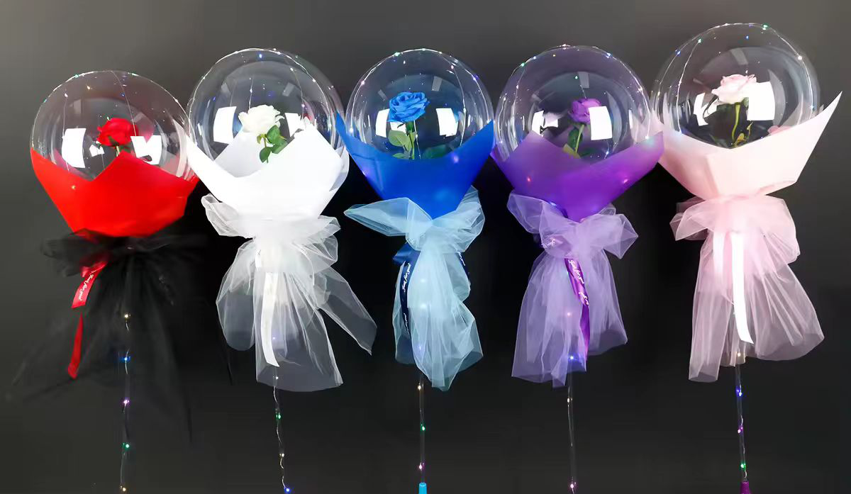 Bobo Balloon