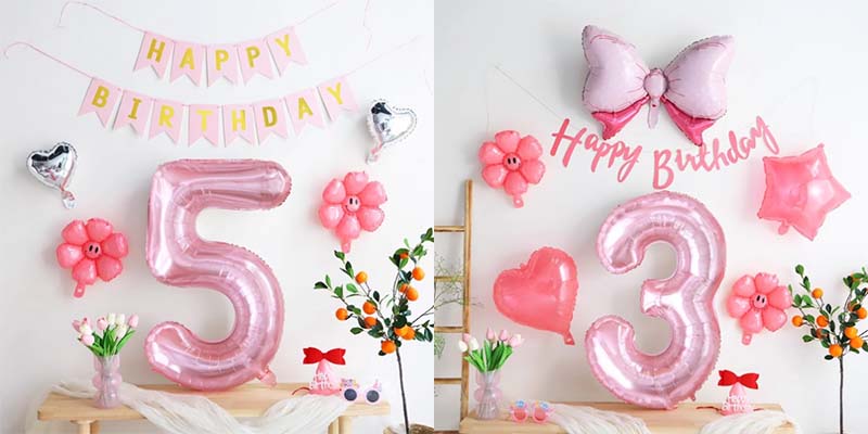 jelly foil balloon