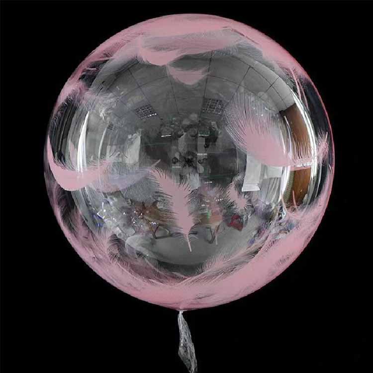 Printed BOBO balloon