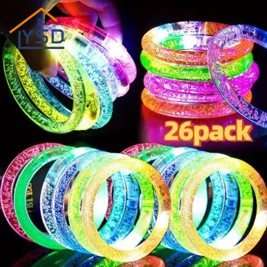 Lysande armband