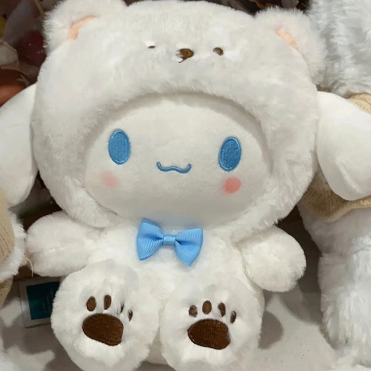Isbjörn Cinnamoroll