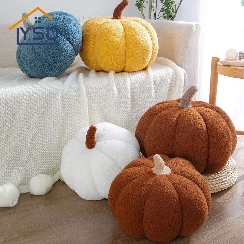 Pumpa plyschleksak