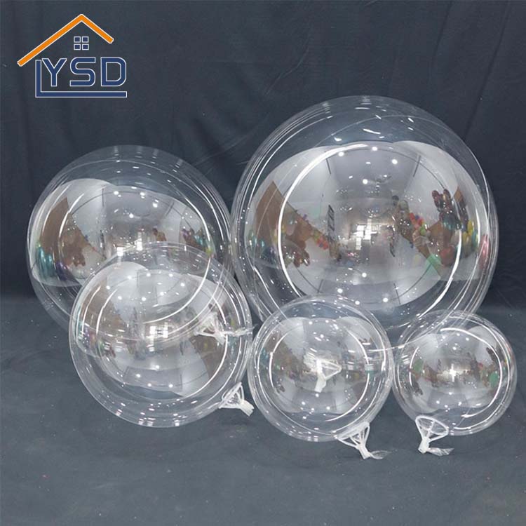Bred mun bobo ballong